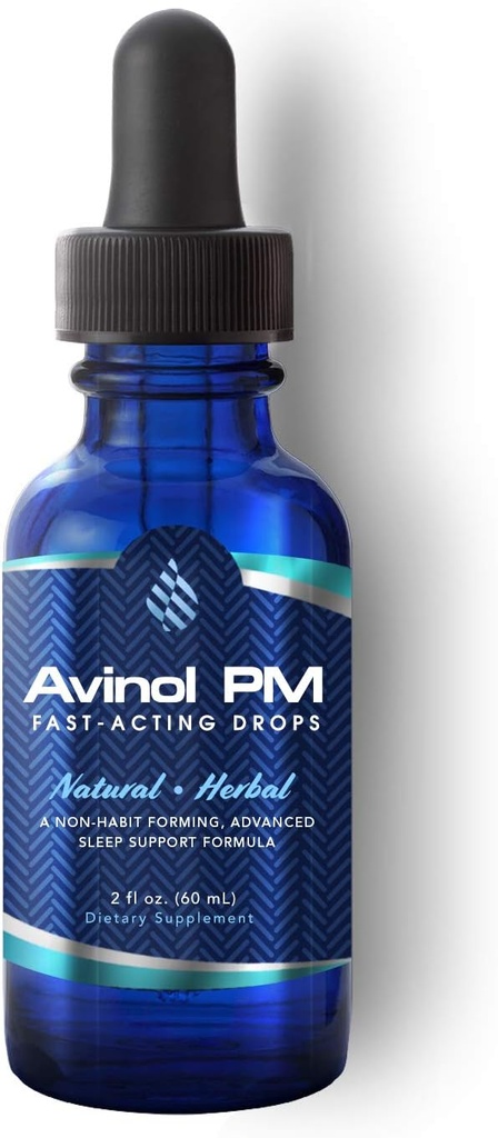 Drops ύπνου - Επιπλέον δύναμη φυσικά βοηθήματα ύπνου