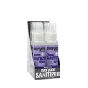 Her Vücut El Sanitizeri için herkes, 2 Ounce, 6 Kont Lavender ve Aloe 12 Fl Oz