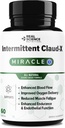 Teklifler Intermittent Claud-X Miracle - Bir Beslenme Tamamı, Kas amping ve rahatsızlık verici gibi Intermittent Claudikasyonları için Yardım Vermeyi Sağladı