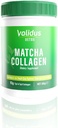 VALIDUS Collagen Peptides + Matcha Toz 300 g