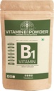 B1 Vitamin Mononitrate Toz 50gm