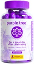 mor ağacı Post-Celebration Wellness Supplement | Liposomal Dihidrricetin (DHM), L-Glutathione, Milk Butle for Liver Support & Hydration | Electrolytes, B Vitamins, Willow Bark | 60 Capsules