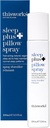 The Works sleep plus μαξιλάρι spray Γρήγορη δράση Φυσικό υπόλοιπο με αιθέρια έλαια της Λεβάντας, Vetifert και χαμομήλι, 100ml, 3.3 fl oz