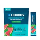 Sıvı I.V.® Hydration Multiplier® - Watermelon | Elektrolyte Toz İçecek Mix | 1 Pack (16 hizmet)