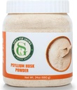 Psyllium Husk Powder 1.5lb 