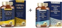 Totaria Cortisol συμπλήρωμα + Ουρολιθίνη ένα συμπλήρωμα
