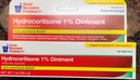 GNP Hydrocortisone Oint% 1