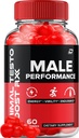 Primal Testo, Erkekler için RX ACV Gummies - PrimalTesto Boost RX Erkek ACV Gummies All- Natural Supplement, Primal TestoBoost RX Gummies Yorumlar (1 Pack - 60 Gummies)