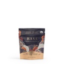 Rasa Magnificent Mushrooms – En İyi Mushroom Mix Supplement | 100% Meyve Bodies | Organik Ekstra Potent Mushroom Ekstra Toz | Vegan & Gluten-Free (1 oz / 30 hizmet)