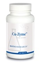 Biotics Araştırma Cu-Zyme Essential Mineral Supplement, Enerji Metabolism, Demir Aborpsiyon, Sağlıklı Bones, Immune Function 100 Tablets
