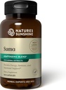 Nature's Sunshine Suma Kombinasyon, 100 Capsules | Enerjiyi artırır ve Altı Güçlü Adaptojenik Herbs Sistemine Destekler
