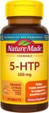 Nature Made Chewable 5HTP 100 mg, 5-HTP Mood Support Supplement, 30 5 HTP Chewable Tabletler, 30 Day Supply