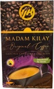 Tray-K Coffee Tarafından Madam kilay, Fat Burner + Collagen (21g), 10 Kont (1.5 km)