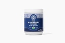 Vimergy Wild Blueberry Toz - Beyin Sağlığını Koruma* - Kardiovasküler Fonksiyonl* - Organik, Vegan & Gluten-Free - Düzenli Boyut 250g