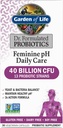 Yaşam Bahçesi, Femini Ph Daily Care Probiyotik Capsule, 30 Kont