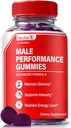 Nitro Yakıt X Gummies - Erkekler için Resmi Nitro X Ultimate, Performans ve Genel Sağlık için Nitro X ME, All Natural NitroFuel X ME Gummy, NitroFuel X Ultimate Gomitas Yorumlar (60 Gummies)