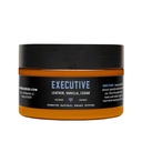 Live Bearded Beard Butter, 3 fl oz - ABD'de Made - All- Natural Leave-in Durumer and Softener with Shea | Executive Scent - Cedar, Vanilla