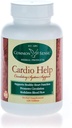 Common Sense Herbal Products Cardio Yardım (120 Tablet): Circulatory System Support