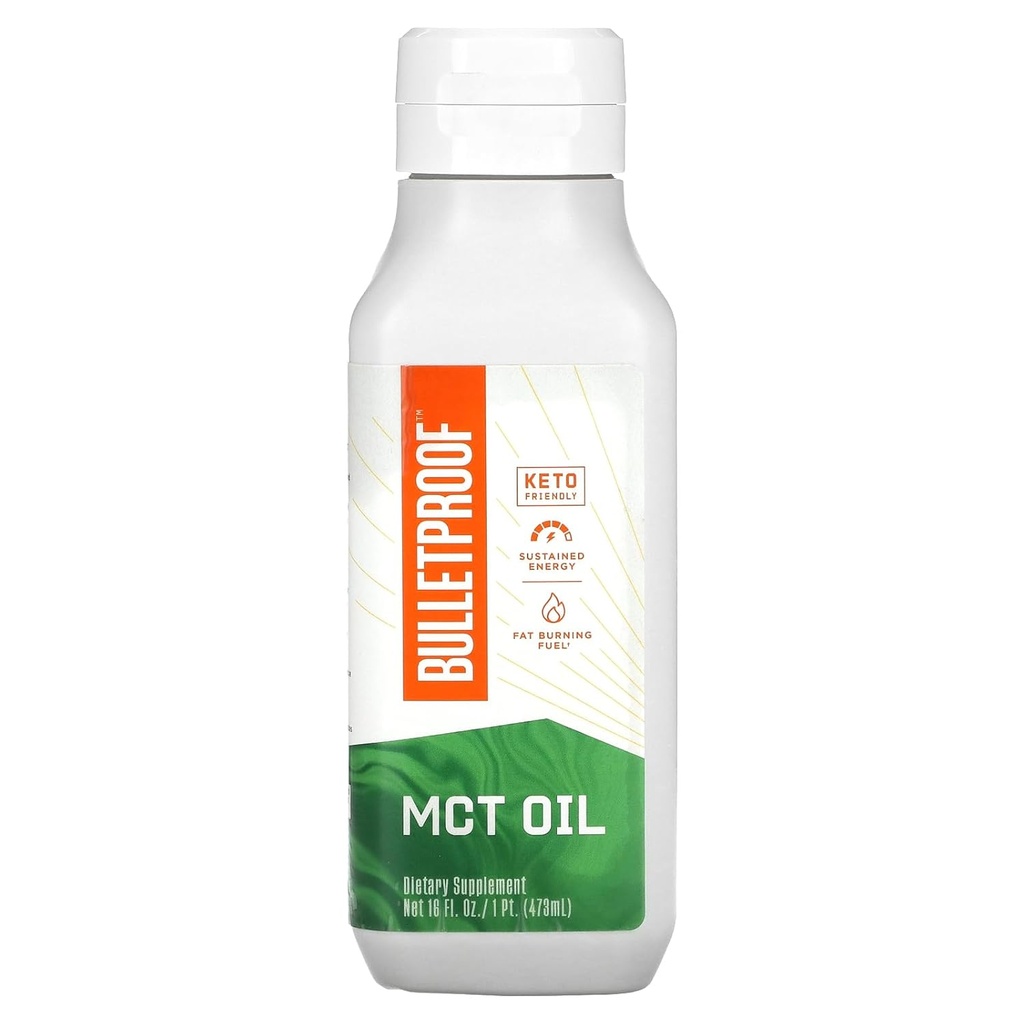 Kurşunlu Mct Oil, 16 Fzz