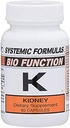 Συστηματικές Φόρμουλες K K Kidney Bio Function #56