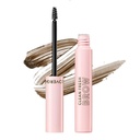 CoverGirl Clean Fresh Brow, 500 Medium Brown, Eyebrow Gel, Long-Soning, Vegan Formula, Doğal Ara, Uygulama Kolay, Smudge, 0.18oz