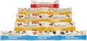 Nutrisystem® Breakfast and Lunch Bar Variety Pack, Helps Support Weight Loss - 10 Count