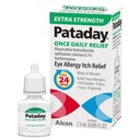 Pataday Once Daily Relief Extra Strength Relief, 2.5 ml (Pack of 1)