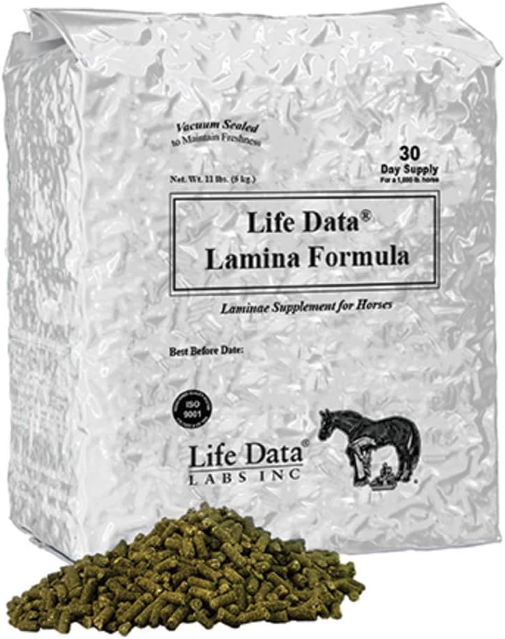 Εργαστήρια δεδομένων ζωής Lamina Formula