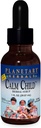 Gezegensel Herbals Calm Çocuk 2.5 ml Destekler Calm Focused Dikkat - 1 Akışkan oz