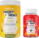 Bellway Super Fiber Toz + Meyve, Pineapple Passion Meyve Süper Fiber Gummies Sche