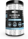 Pure Original Materialss Magnezyum Sulfate (730 Capsules) No Rice Fillers, Always Pure, Lab TY