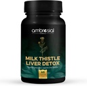 AMBROSIAL Milk Butle Capsules - 1-60 Capsules Paket