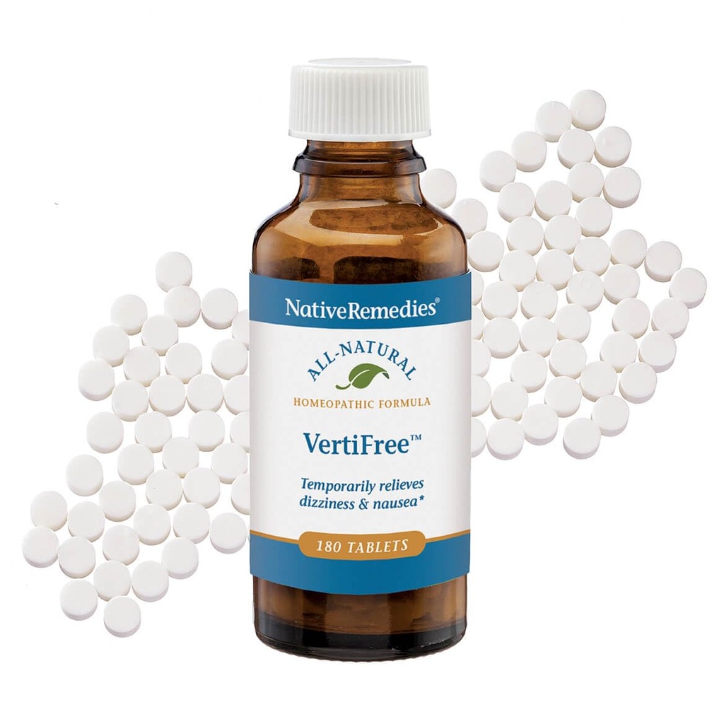 Yerli Remedies VertiFree