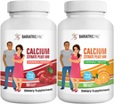 BariatricPalelli Citrate 500 mg Chewable Tabletler - 2Flavor Çeşitli Paket