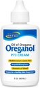 Kuzey Amerika Herb & Spice Oreganol P73 Cream - 2 oz