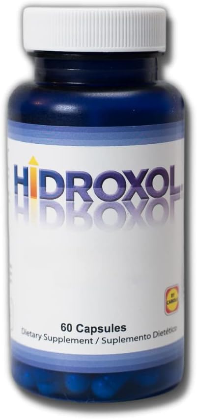 Natural Supplement 60 Capsules - Supports Immune System - PH Balance - Energy Levels