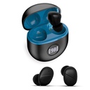 İşitme Aids,Rechargeable Hear Aids for Seniors with Gürültü Cancelling, Small in Ear İşitme Amplifiers No Squealing and Şarj Vaka LED Ekran.
