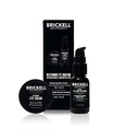 Tuell Men's Restoring Eye Routine for Men, Eye Cream and Serum for Men, Natural and Organic, Unscented, Men's Skin Care Hediye Setleri