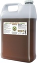 Hibiscus Alcohol-Free Liquid Extract, Organic Hibiscus (Hibiscus Sabdariffa) Dried Flower Glycerite Hawaii Pharm Natural Herbal Supplement 64 oz