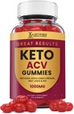 Great Results Keto ACV Gummies Advanced Formula 1000MG Great Results Keto Gummies Apple Cider Vinegar Formulated with Ρόδι σε σκόνη B12 Vegan Non GMO 60 Gummys