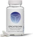 InfiniE Epicatechin Supplement - Support Muscle Building & Nitrik Oksit Prodüksiyon - Sağlıklı Protein Synthesis, Egzersiz Kurtarma, Antioksi Support & Cognitive Function (60 Capsules)