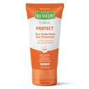 Medline Remedy Klinik çinko Oksit Skin Korumacı (2 oz Tube), Vanilla Scent, Diaper Rash Cream, Incontinence Care, Wetness Protection, Paraben Free, hipoallergenic, Yetişkinler, Çocuklar