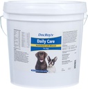 Doc Roy'un Günlük Bakımları Köpekler için Minerallerle Çokvitamin - Günlük Sağlık Supplement- 2500 Tabletleri