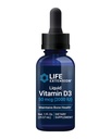 Hayat Sıvı Vitamin D3, 50 mcg (2000 IU), Immune System Support, Bone Health, Whole-Body Health, unflavored, Gluten-Free, Non-GMO, 29.57 ml