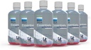 Wellgenix Θάλασσα Απαραίτητη Coral Calcium Liquid Vitamin για υψηλή απορρόφηση - Διατροφικό συμπλήρωμα πολυβιταμινών - Sea Berry Flavor (6)