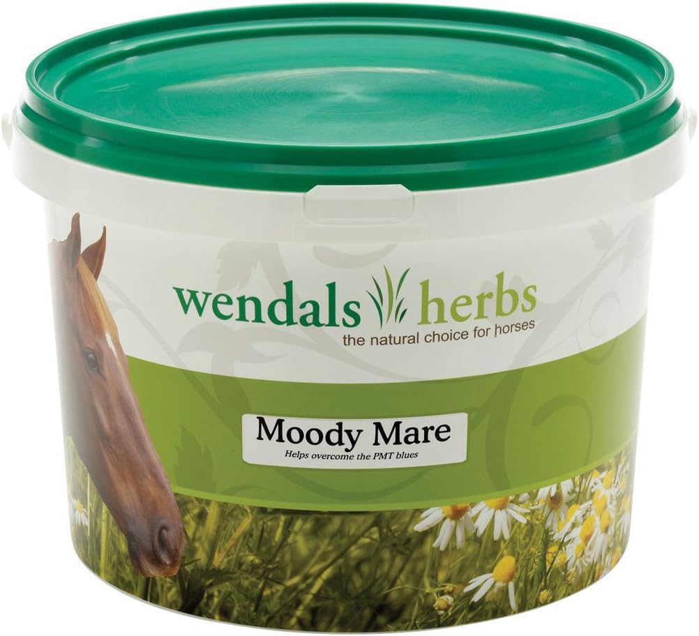 Moody Mare - 1 kg