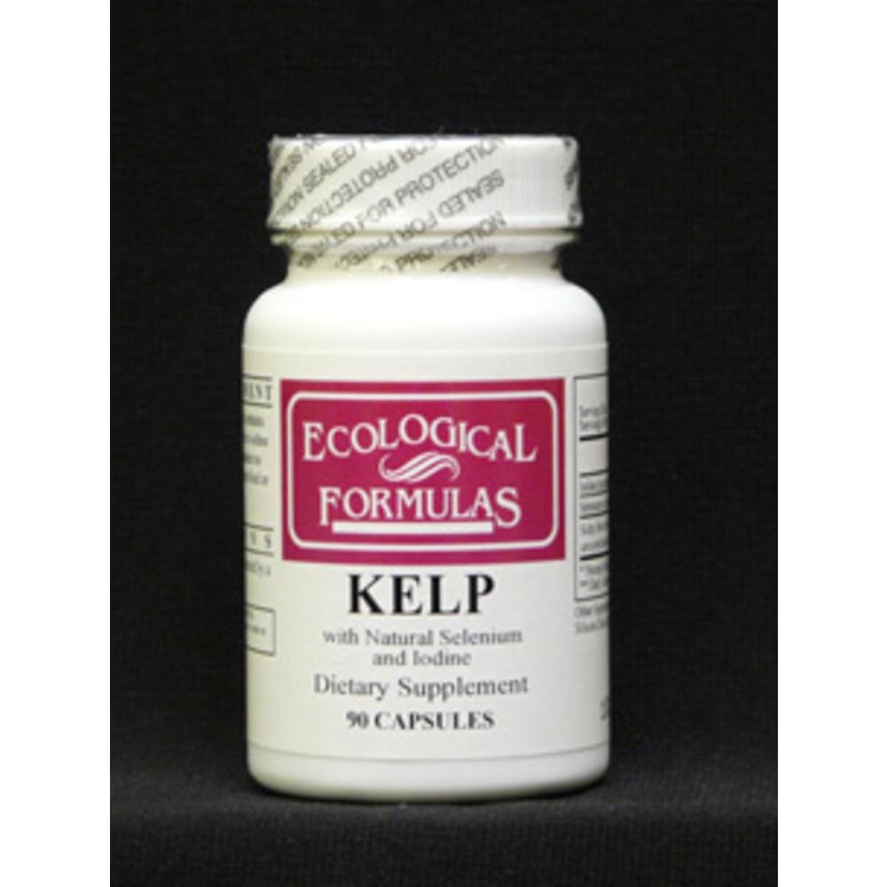 Ekolojik Formulaler Kelp 90 kapak