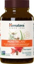 Himalaya MenstriCare, 30 Day Supply - Supports PMS, Menstrual Cramp Relief, and Hormon Balance for Women - Vegan, Non-GMO, Gluten Free, 120 Capsules