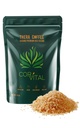 1lb Coffee Enema - Organic Enema Coffee - Best Organic Coffee for Enema - Gerson Approved Therapy Roast Coffee Detox Cleanse - Liver Cleanse Detox & Repair - Mold Free Coffee Colon Cleanse