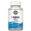 KAL 1000 Mg L-arginine Tabletleri, 120 Kont